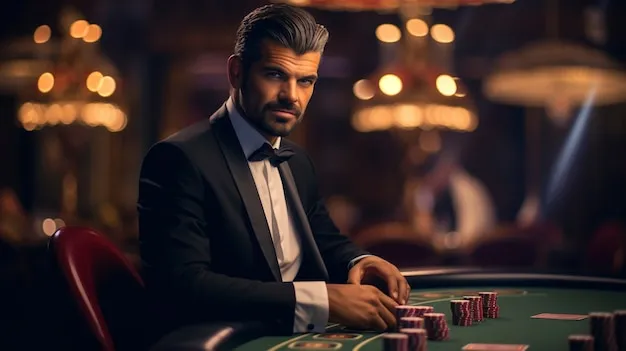 扑克游戏策略与训练